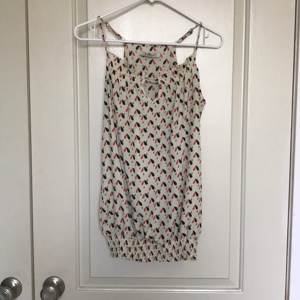 Romy tank top.
